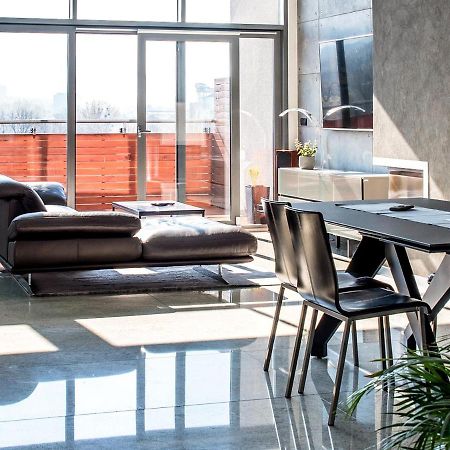 Mlynska 8 Apartament Z Prywatnym Basenem Bielsko-Biała Kültér fotó