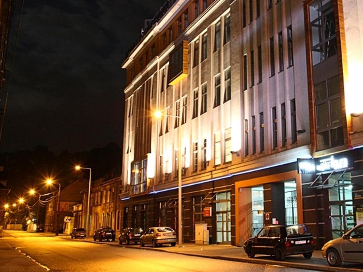Mlynska 8 Apartament Z Prywatnym Basenem Bielsko-Biała Kültér fotó