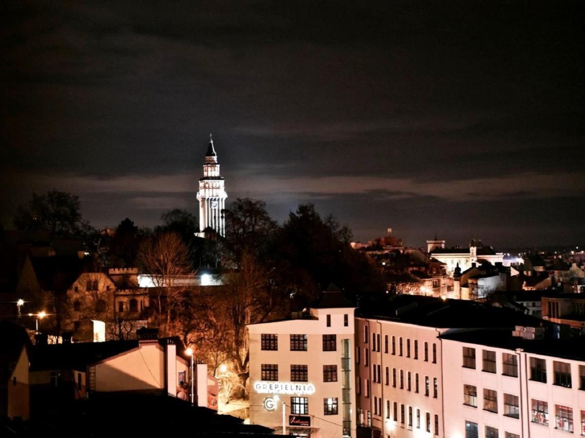 Mlynska 8 Apartament Z Prywatnym Basenem Bielsko-Biała Kültér fotó